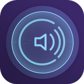 Super Loud Volume Booster icon