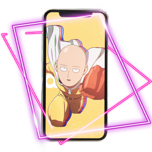 Saitama Wallpaper HD icon