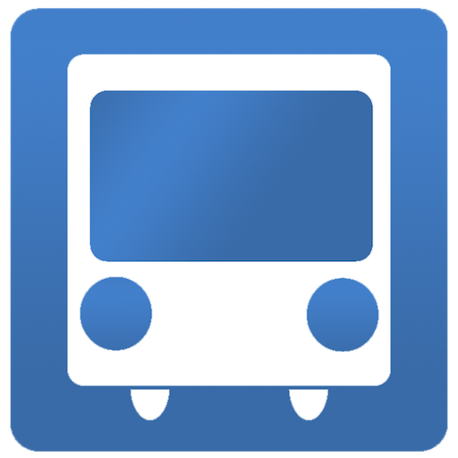 Daejeon Bus icon