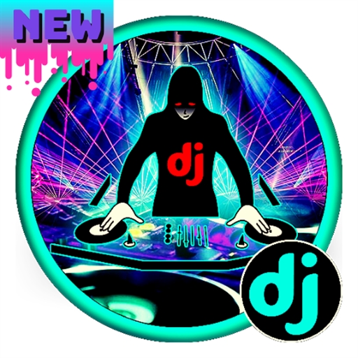 DJ Pota Pota Copines DJ Tiktok Terbaru icon