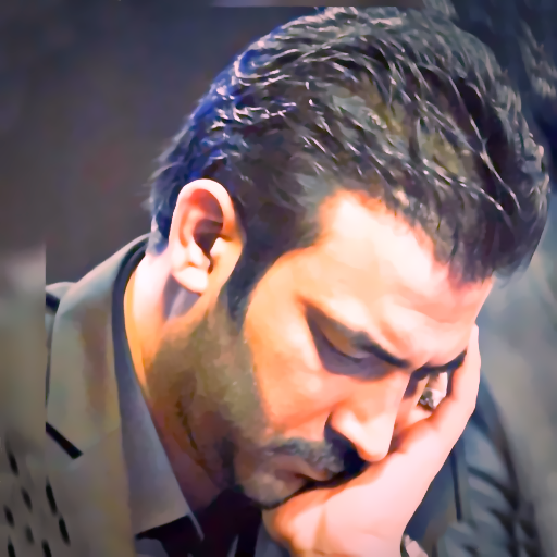 مصطفى الربيعي بدون انترنت icon