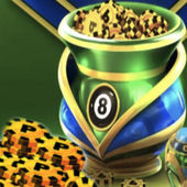 Ball Pool Rewards - Free Coins and Cash Daily icon