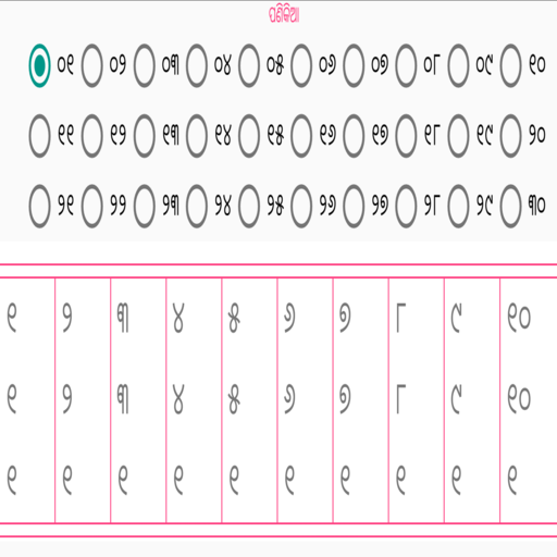 Panikia أيقونة