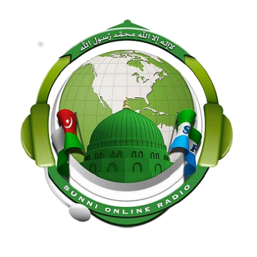 Sunni Online Radio icon