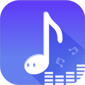 Music Video Player Free  / Video Tube Play أيقونة
