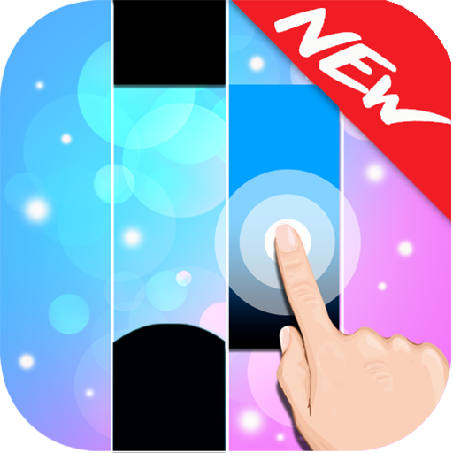 Piano Tiles 2021 💘 icon