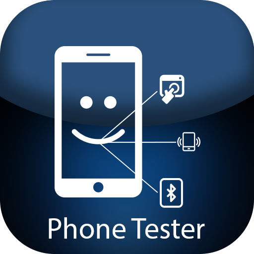 Phone Tester (hardware info) icon