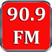 FM Radio 90.9 Radio FM Free 90.9 FM FM Radio 90.9 on 9Apps