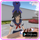 Guide Yandere Simulator 18 icon