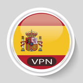 Spain VPN 🇪🇸 Free Proxy 🔐 icon