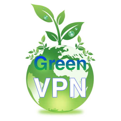 Green Vpn icon
