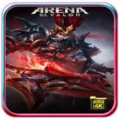 Arena Valor Wallpapers icon