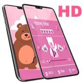 Honey bear Music Theme