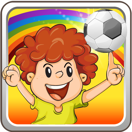Soccer Kick (Football Shoot) icon