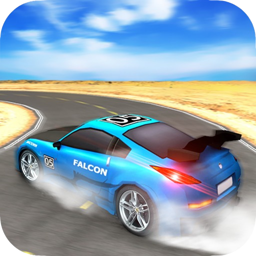 Fabulous Drift Racing Game 2020 icon