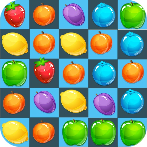 Fruit Crush icon