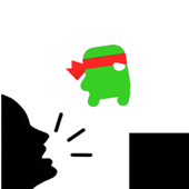 Chicken Scream Go icon