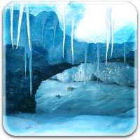 RealDepth Ice Cave Free LWP