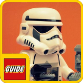 Guide LEGO Star Wars icon