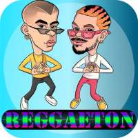 Suonerie Reggaeton Gratis 2020-2021