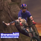 Tricks Downhill Domination icon