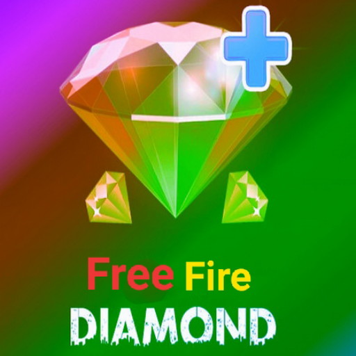 Freefire dimond top up 2020 icon