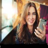 live Indian girls  online chat on 9Apps