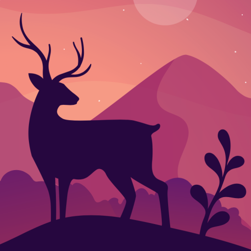 Naturefulness - nature sounds icon