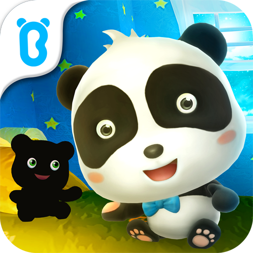 Play in the Dark - for kids icon