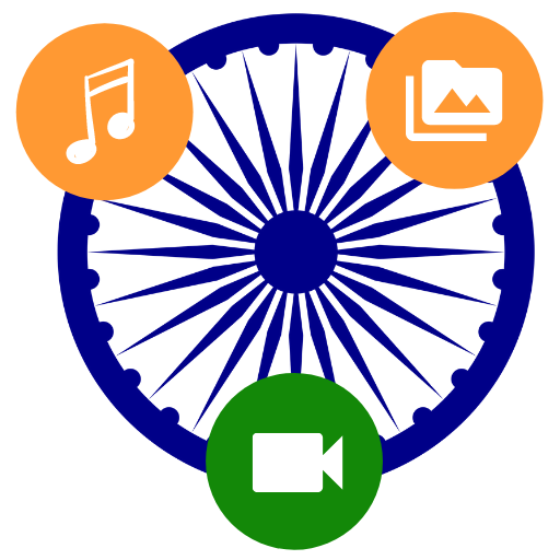 Bharat Trans-Fi : A Secure File Transfer App icon