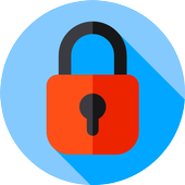 Applocker: Lock your apps أيقونة