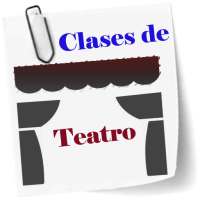 CLASES DE TEATRO on 9Apps