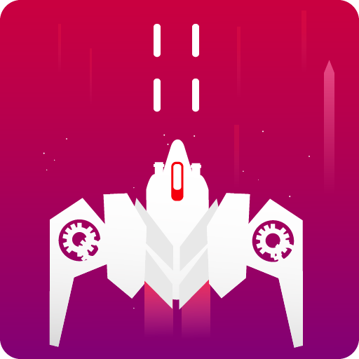 Space Rage: Spaceship Shooter 2020 Games icon