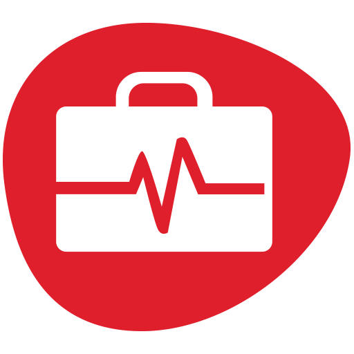 Smart Health Suite icon