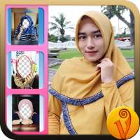 Hijab Fahion Modis on 9Apps