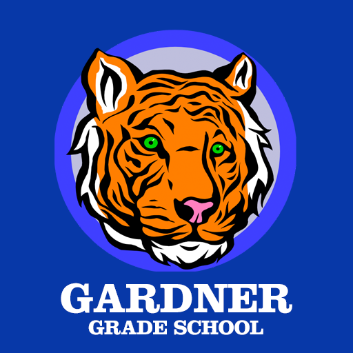 Gardner Grade School icon