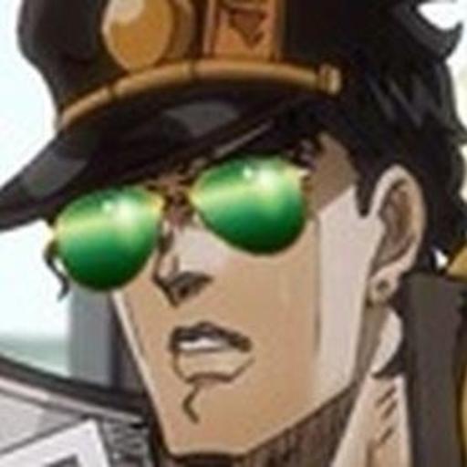 JoJo Soundboard icon