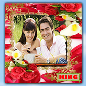 HD Photo Frames- King Editors icon