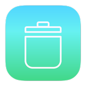 Deleted Photo Recovery icon