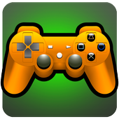 Ultimate PSP Emulator For PPSSPP 2019 icon