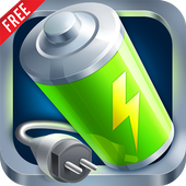 Battery Doctor -Battery Saver icon