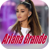 Top Ariana Grande New Song Offline  2019 icon