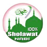 Sholawat Nabi Mp3 on 9Apps