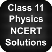 Class 11 Physics NCERT Solutions icon
