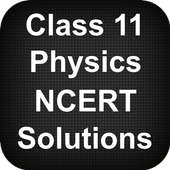 Class 11 Physics NCERT Solutions