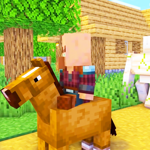 Craft Sword Mini Fun icon