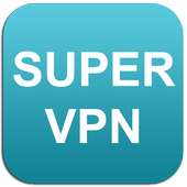 SuperVPN on 9Apps