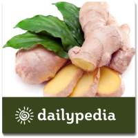 Ginger - Magic Herb Daily on 9Apps