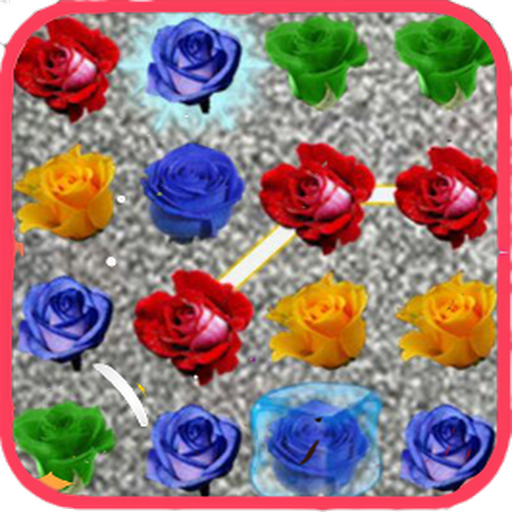 Flower Link icon