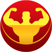 Skinny Fat to Bodybuilder icon